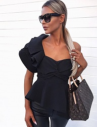 Moda Ciuchy Pozostałe - 3254527