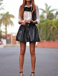 Moda Inne Moda uliczna - 1777358