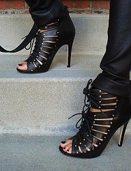 Moda Buty Pozostałe - 1285356