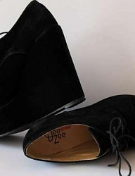 Moda Buty Koturny - 1363778