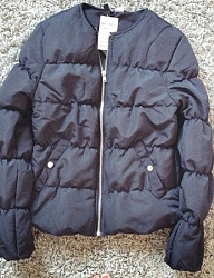 Moda Okrycia Kurtki - 2159520