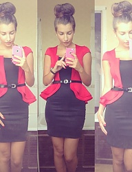 Moda Sukienki Dzienne - 2028052