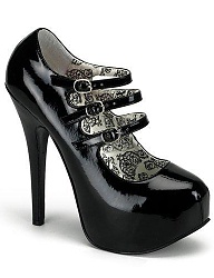 Moda Buty Botki - 1294977