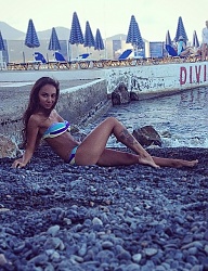 Moda Bielizna Na plażę - 2890361
