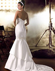 Moda Ślub Suknie ślubne - 1453992