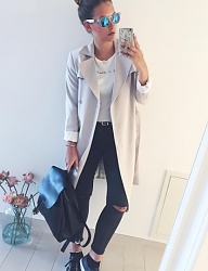 Moda Ciuchy Pozostałe - 3161840