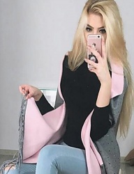 Moda Okrycia Pozostałe - 3262553