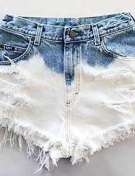 Moda Spodnie Szorty - 1374436