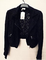 Moda Okrycia Kurtki - 1321436