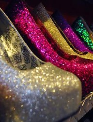 Moda Buty Szpilki - 1280570