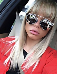 Moda Dodatki Okulary - 3152671