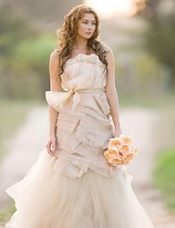 Moda Ślub Suknie ślubne - 1158528