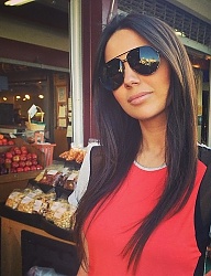 Moda Dodatki Okulary - 1811662