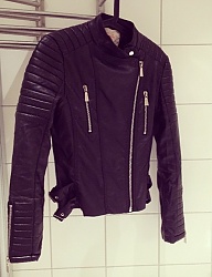 Moda Okrycia Kurtki - 2474946