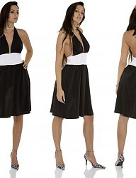 Moda Ciuchy Pozostałe - 972267