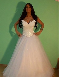 Moda Ślub Suknie ślubne - 2650283