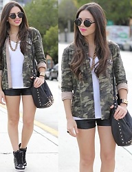 Moda Inne Moda uliczna - 1583708