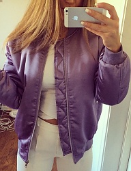 Moda Okrycia Kurtki - 2950962