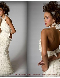 Moda Ślub Suknie ślubne - 492818
