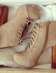 Moda Buty Pozostałe - 2667164