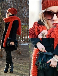 Moda Inne Moda uliczna - 1591918