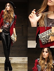 Moda Inne Moda uliczna - 1715457