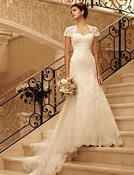 Moda Ślub Suknie ślubne - 2711846