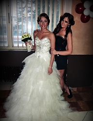 Moda Ślub Suknie ślubne - 1678559