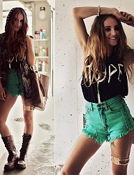 Moda Inne Moda uliczna - 1908691
