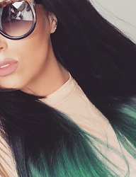 Moda Dodatki Okulary - 2923621