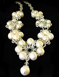 Moda Ślub Biżuteria ślubna - 807745
