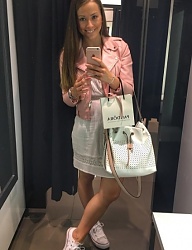 Moda Ciuchy Pozostałe - 3169942
