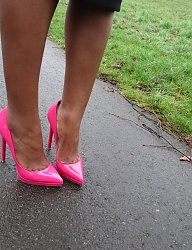 Moda Buty Szpilki - 1313487