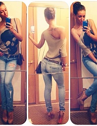 Moda Inne Moda uliczna - 1943392