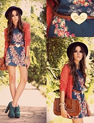 Moda Inne Moda uliczna - 1804348