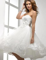 Moda Ślub Suknie ślubne - 1670072