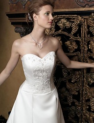 Moda Ślub Suknie ślubne - 893443