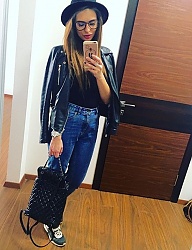 Moda Ciuchy Pozostałe - 3134797
