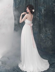 Moda Ślub Suknie ślubne - 1286566