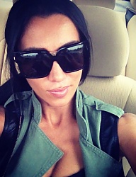 Moda Dodatki Okulary - 2714701