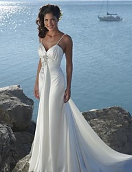 Moda Ślub Suknie ślubne - 532175