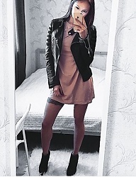 Moda Ciuchy Pozostałe - 3224424