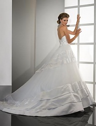 Moda Ślub Suknie ślubne - 983393