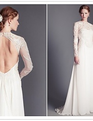Moda Ślub Suknie ślubne - 2761822