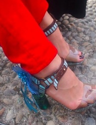 Moda Buty Sandały - 1242905