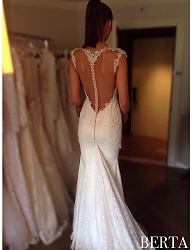 Moda Ślub Suknie ślubne - 2649463