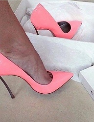 Moda Buty Szpilki - 3102203