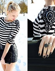 Moda Inne Moda uliczna - 1766084