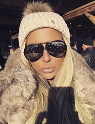 Moda Dodatki Okulary - 3090357