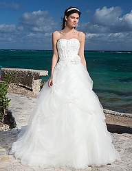 Moda Ślub Suknie ślubne - 2666229